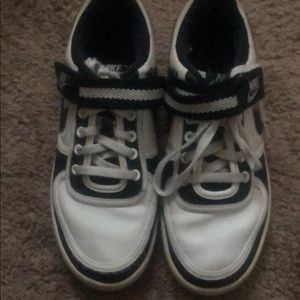 Used Nike Shoes